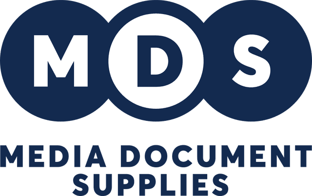 Media Documents Supplies
