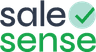 SaleSense Logo
